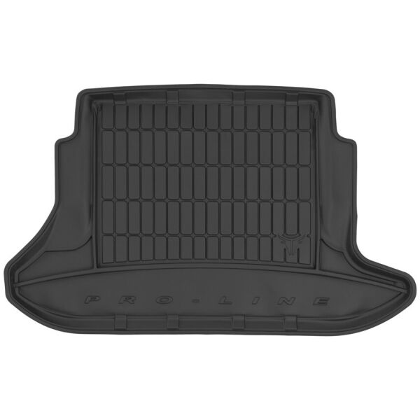 

Резиновый коврик в багажник Frogum Pro-Line для BMW 3-series (E46)(Compact)(хетчбек) 2000-2004 (багажник) (FG TM401181)
