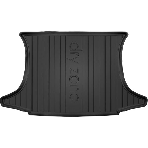 

Резиновый коврик в багажник Frogum Dry-Zone для Toyota Verso (mkI) 2009-2018 (без двухуровневого пола)(багажник) (FG DZ548645)