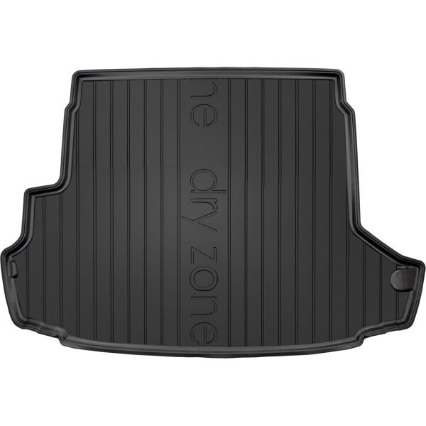 

Резиновый коврик в багажник Frogum Dry-Zone для Nissan X-Trail (mkII)(T31) 2007-2013 (с органайзером)(багажник) (FG DZ404922)