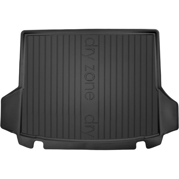 

Резиновый коврик в багажник Frogum Dry-Zone для BMW 5-series (F07)(Gran Turismo) 2009-2017 (багажник) (FG DZ403871)