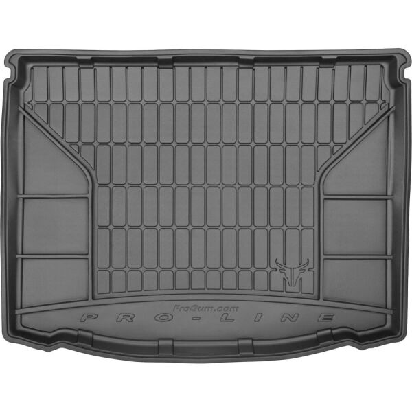 

Резиновый коврик в багажник Frogum Pro-Line для Suzuki SX4 (mkII)(S-Cross) 2013-2018 (верхний уровень)(багажник) (FG TM400535)