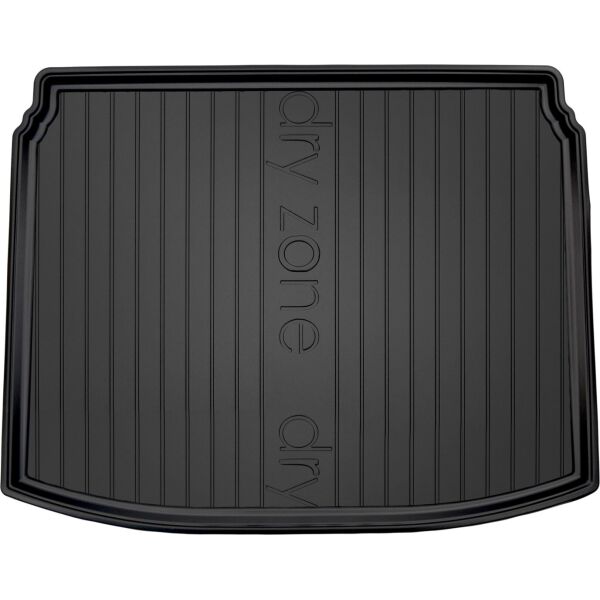

Резиновый коврик в багажник Frogum Dry-Zone для Kia XCeed (mkI) 2019→ (нижний уровень)(с докаткой)(багажник) (FG DZ413139)