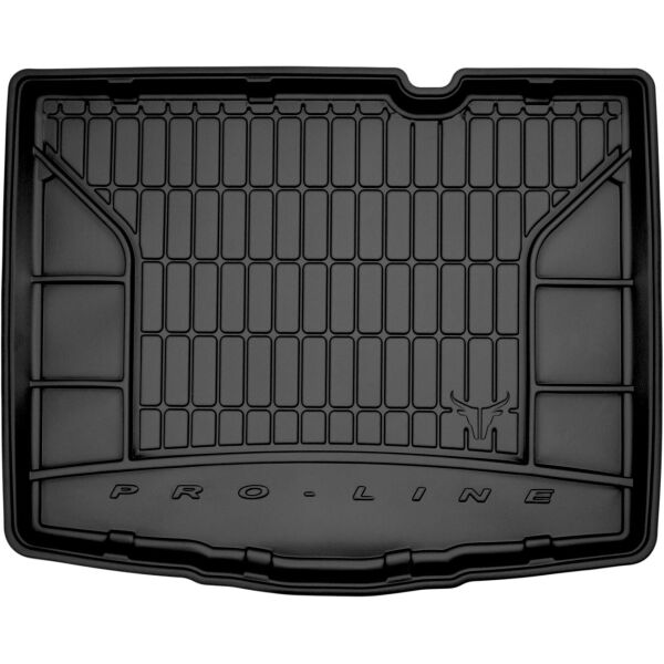 

Резиновый коврик в багажник Frogum Pro-Line для Jeep Renegade (mkI) 2015→ (нижний уровень)(багажник) (FG TM406834)