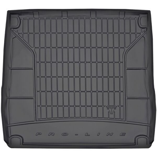 

Резиновый коврик в багажник Frogum Pro-Line для Peugeot 308 (mkII)(универсал) 2013→ (без двухуровневого пола)(без боковыми нишами)(багажник) (FG TM405936)