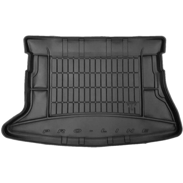 

Резиновый коврик в багажник Frogum Pro-Line для Toyota Auris (mkI) 2006-2012 (багажник) (FG TM548263)