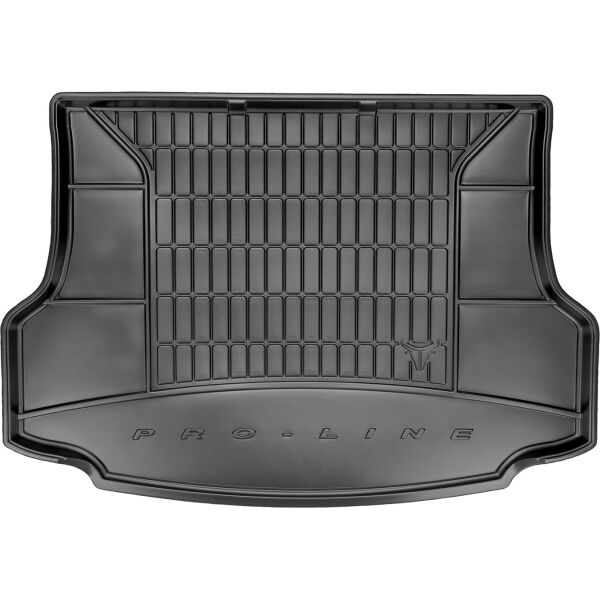 

Резиновый коврик в багажник Frogum Pro-Line для Toyota RAV4 (mkIV)(дизель) 2013-2018 (без двухуровневого пола)(багажник) (FG TM549338)