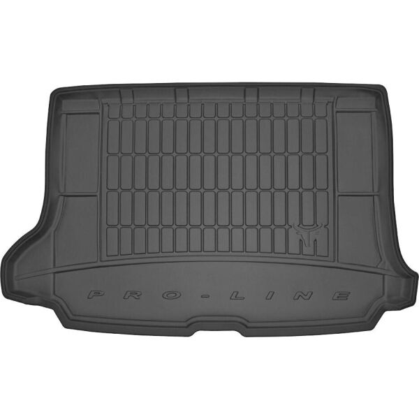 

Резиновый коврик в багажник Frogum Pro-Line для Audi Q2/SQ2 (mkI) 2017→ (верхний уровень)(багажник) (FG TM405820)
