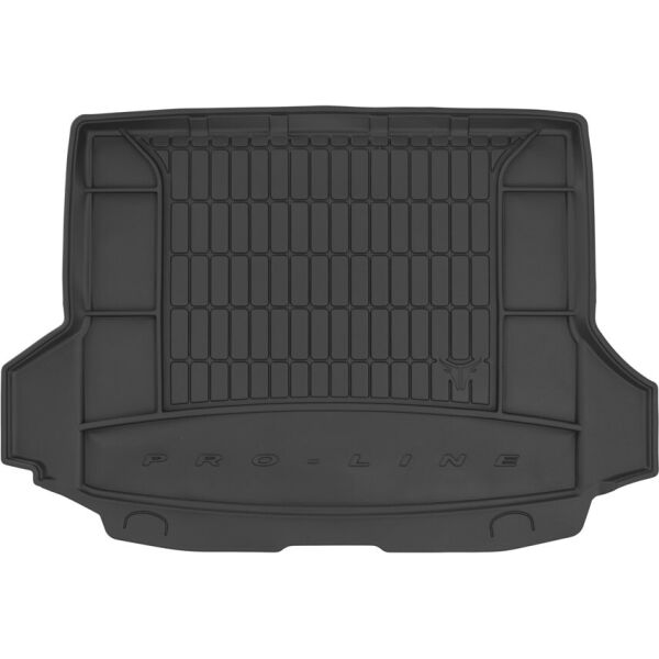 

Резиновый коврик в багажник Frogum Pro-Line для BMW 5-series (F07)(Gran Turismo) 2009-2017 (багажник) (FG TM403871)
