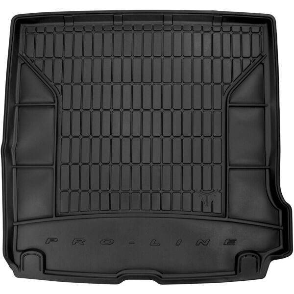 

Резиновый коврик в багажник Frogum Pro-Line для Volvo V90 (mkI)(универсал) 2017→ (без двухуровневого пола)(багажник) (FG TM406483)