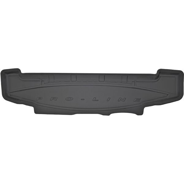 

Резиновый коврик в багажник Frogum Pro-Line для Chevrolet Captiva (mkI)(7 мест.) 2006-2018 (разложенный 3й ряд)(багажник) (FG TM404793)