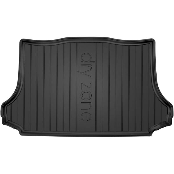

Резиновый коврик в багажник Frogum Dry-Zone для Toyota RAV4 (mkIII) 2005-2012 (без двухуровневого пола)(багажник) (FG DZ403499)