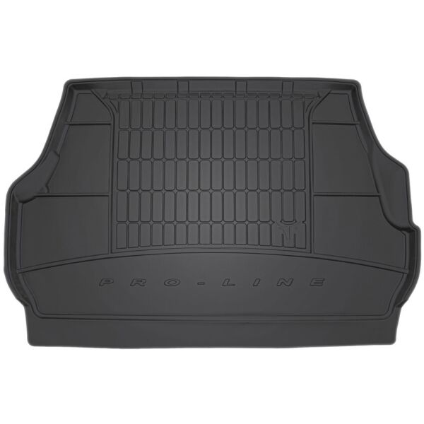 

Резиновый коврик в багажник Frogum Pro-Line для Toyota Land Cruiser (J200) 2007→ (багажник) (FG TM405066)