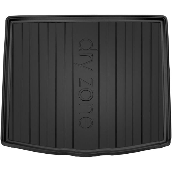 

Резиновый коврик в багажник Frogum Dry-Zone для Jeep Compass (mkII) 2017→ (верхний уровень)(багажник) (FG DZ406322)
