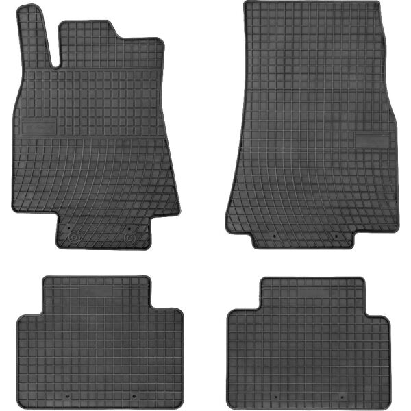 

Резиновые коврики Frogum для Mercedes-Benz A-Class (W169) 2004-2012 (FG 546375)