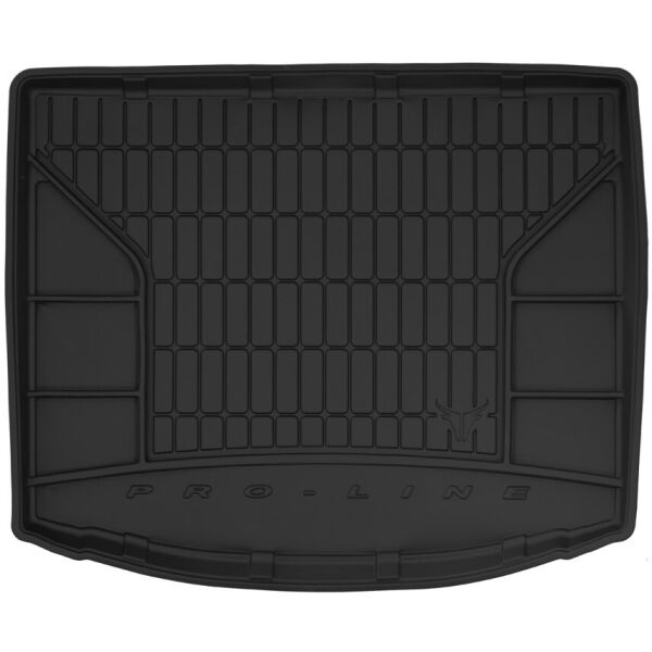 

Резиновый коврик в багажник Frogum Pro-Line для Suzuki SX4 (mkII)(S-Cross) 2013→ (нижний уровень)(багажник) (FG TM400979)