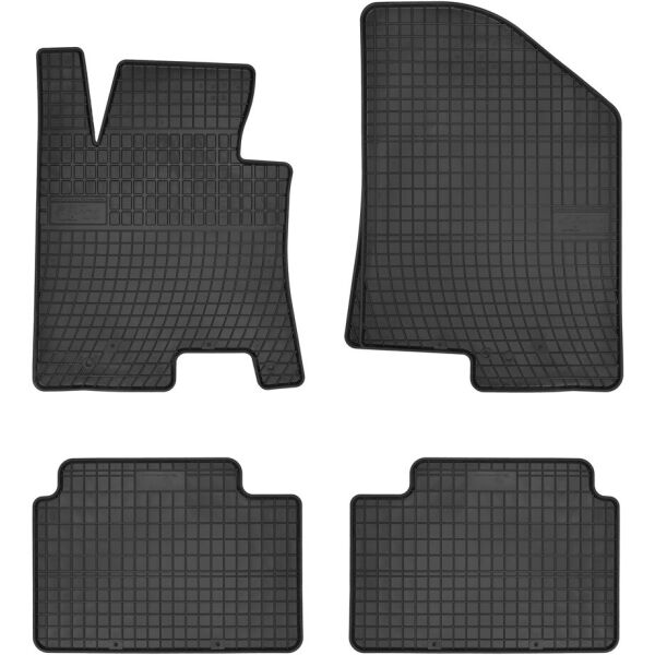 

Резиновые коврики Frogum для Hyundai i30 (mkII) 2012-2016 (FG 0430)