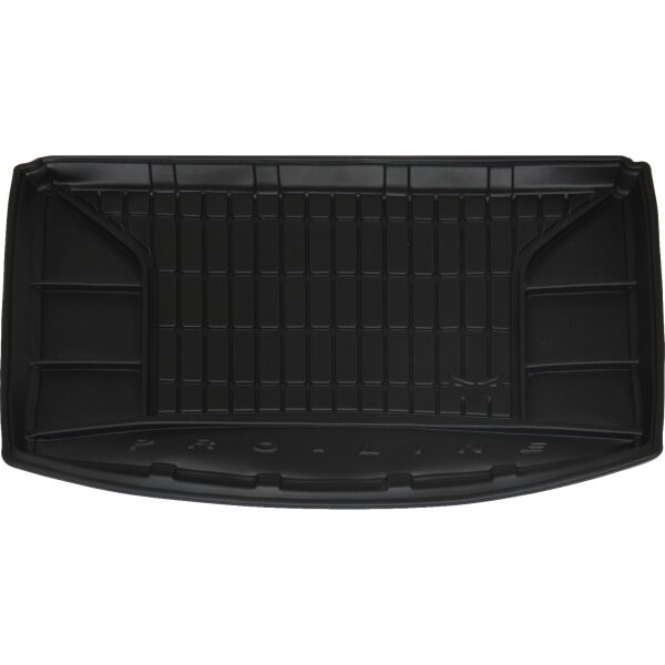 

Резиновый коврик в багажник Frogum Pro-Line для Volkswagen Golf (mkV-mkVI)(Plus) 2004-2014 (нижний уровень)(багажник) (FG TM413290)