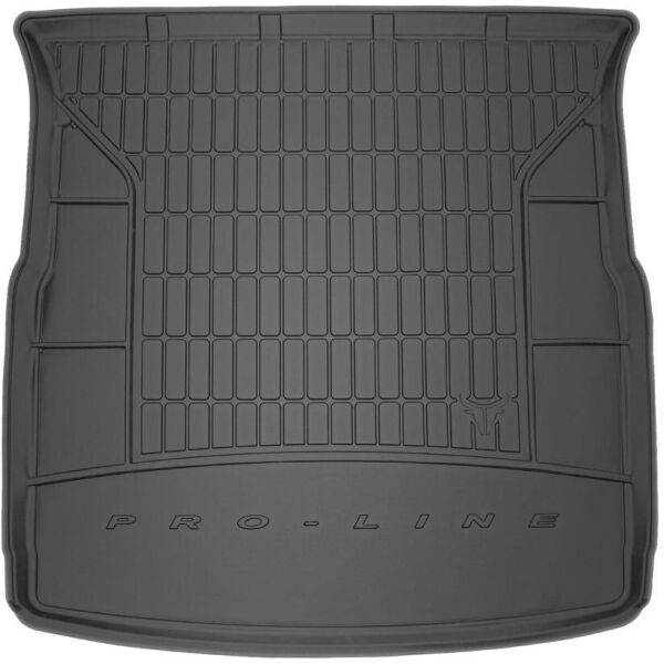 

Резиновый коврик в багажник Frogum Pro-Line для Ford S-Max (mkI)(5 мест) 2006-2015 (без двухуровневого пола)(багажник) (FG TM404465)