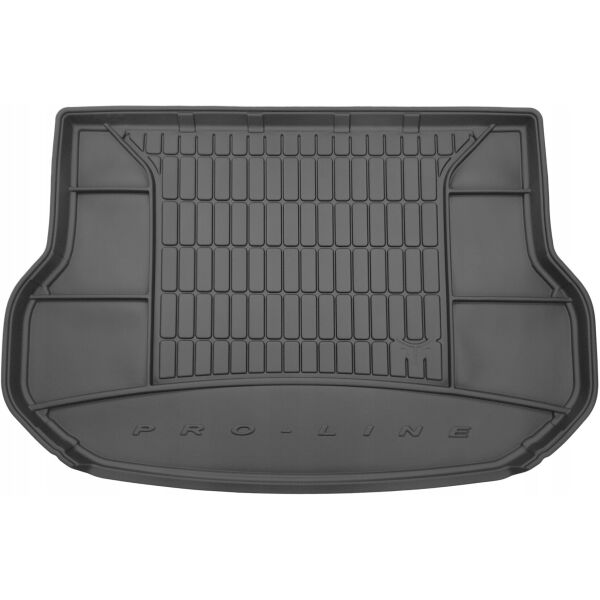 

Резиновый коврик в багажник Frogum Pro-Line для Lexus NX (mkI) 2014→ (с органайзером)(багажник) (FG TM406148)
