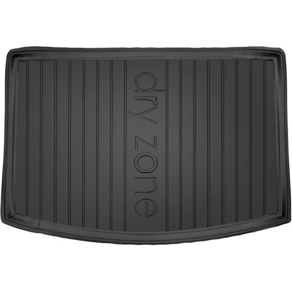 

Резиновый коврик в багажник Frogum Dry-Zone для Mazda CX-3 (mkI) 2015→ (верхний уровень)(багажник) (FG DZ400764)