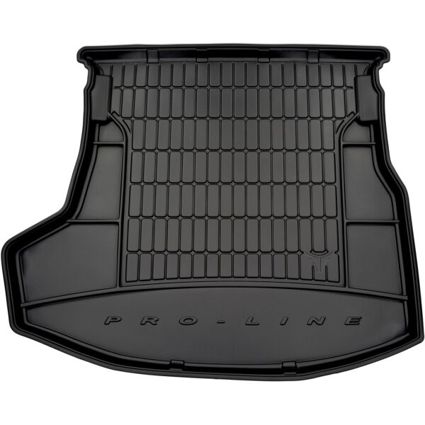

Резиновый коврик в багажник Frogum Pro-Line для Toyota Corolla (mkXI)(E160)(седан) 2012-2018 (без двухуровневого пола)(багажник) (FG TM548591)