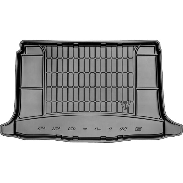 

Резиновый коврик в багажник Frogum Pro-Line для Renault Megane (mkIV)(хетчбек) 2016→ (багажник) (FG TM548928)