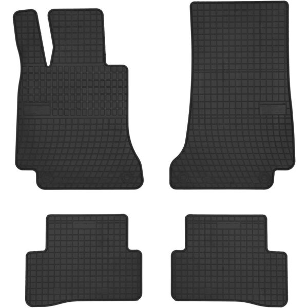 

Резиновые коврики Frogum для Mercedes-Benz C-Class (W205) 2014→ (FG 547327)