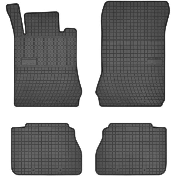 

Резиновые коврики Frogum для Mercedes-Benz E-Class (W210) 1995-2003 (FG 0786)