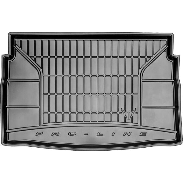 

Резиновый коврик в багажник Frogum Pro-Line для Volkswagen Golf (mkVII)(Sportvan) 2014-2020 (нижний уровень)(багажник) (FG TM549185)