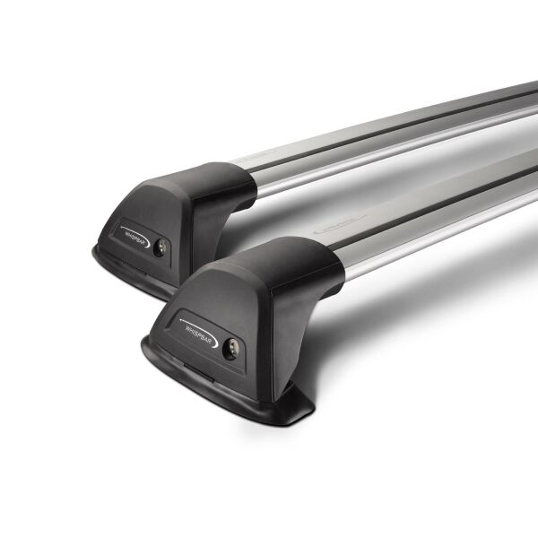 

Багажник в штатные места Whispbar Flush для Citroën C3 (mkII)(с панорамным стеклом) 2009-2016 (WH S22-K372)