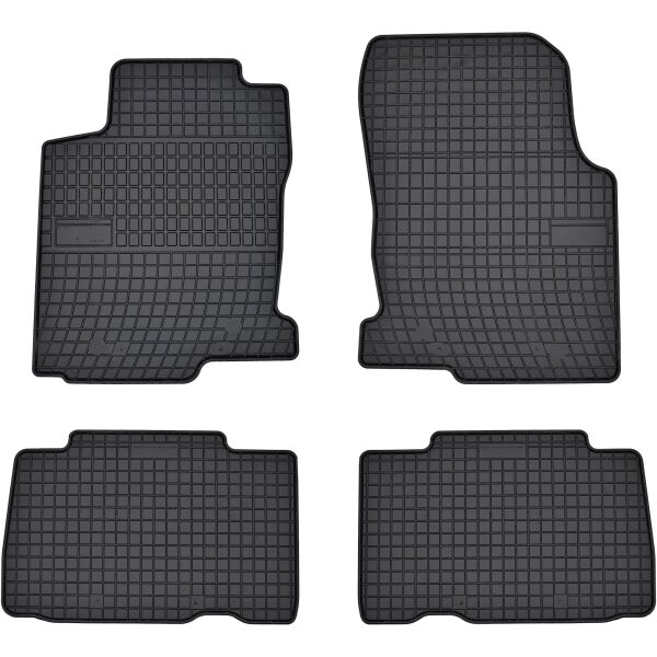 

Резиновые коврики Frogum для Lexus NX (mkI) 2014→ (FG 410022)