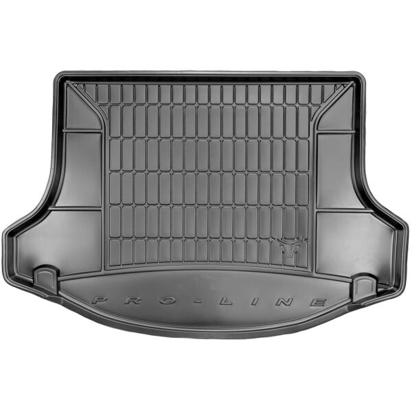 

Резиновый коврик в багажник Frogum Pro-Line для Kia Sportage (mkIII) 2010-2015 (багажник) (FG TM549451)