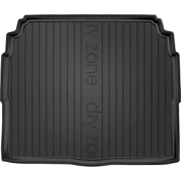 

Резиновый коврик в багажник Frogum Dry-Zone для Opel Grandland X (mkI) 2017→ (нижний уровень)(багажник) (FG DZ403093)