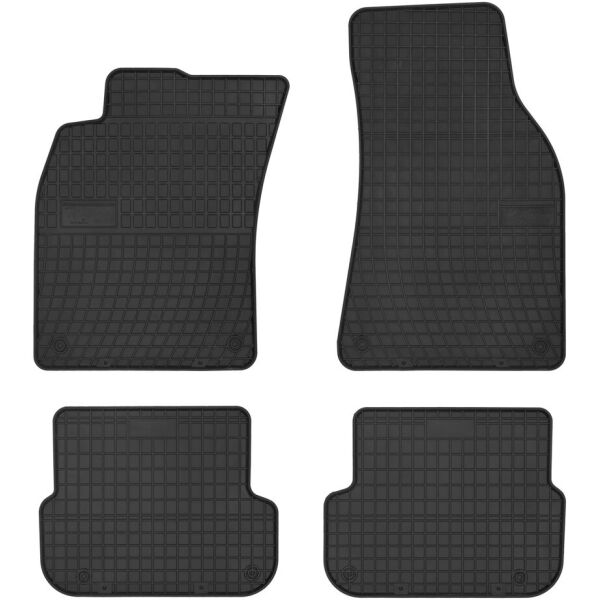 

Резиновые коврики Frogum для Audi A6/S6/RS6 (mkIII)(C6) 2006-2011 (FG 0727)