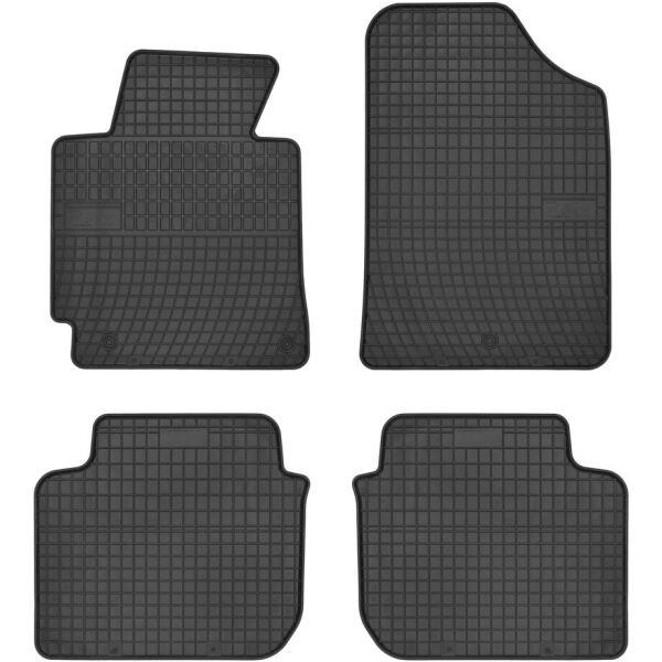 

Резиновые коврики Frogum для Hyundai Elantra (mkV) 2010-2015 (FG 0433)