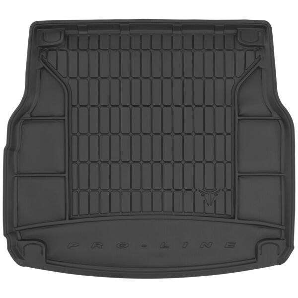 

Резиновый коврик в багажник Frogum Pro-Line для Mercedes-Benz C-Class (S204)(универсал) 2007-2014 (без двухуровневого пола)(багажник) (FG TM403857)