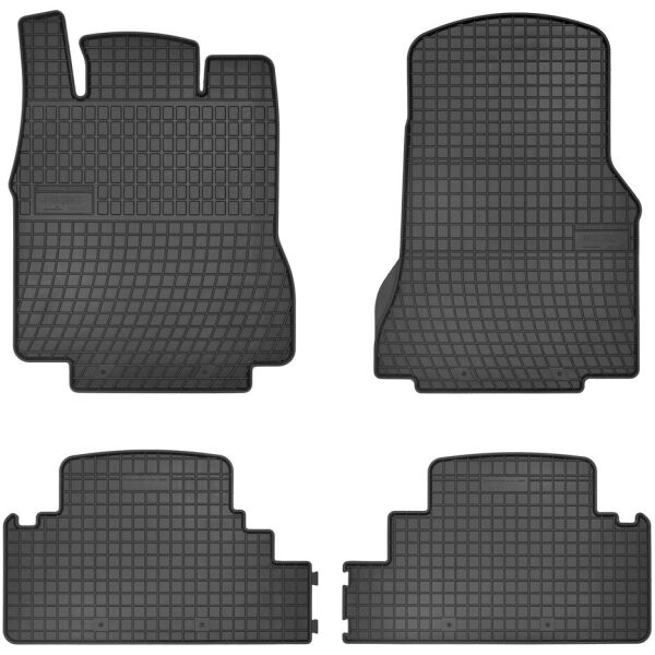 

Резиновые коврики Frogum для Mercedes-Benz A-Class (W168) 1997-2004 (FG 542834)