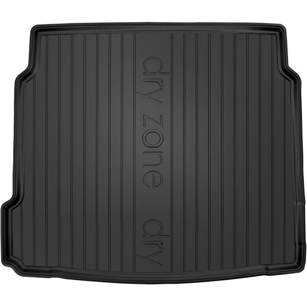 

Резиновый коврик в багажник Frogum Dry-Zone для Peugeot 508 (mkII)(лифтбек) 2018→ (без двухуровневого пола)(багажник) (FG DZ405639)