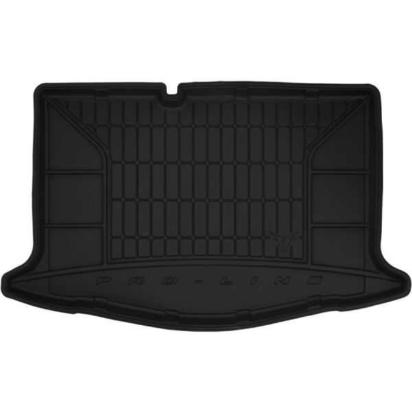 

Резиновый коврик в багажник Frogum Pro-Line для Nissan Micra (mkV)(K14) 2016→ (без двухуровневого пола)(багажник) (FG TM401013)