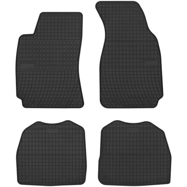 

Резиновые коврики Frogum для Skoda Superb (mkI) 2001-2008 (FG 401778)
