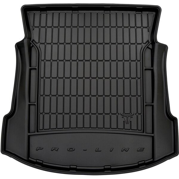 

Резиновый коврик в багажник Frogum Pro-Line для Tesla Model 3 (mkI) 2017→ (верхний уровень)(багажник) (FG TM406803)