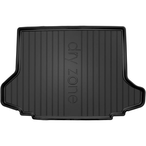 

Резиновый коврик в багажник Frogum Dry-Zone для Renault Koleos (mkI) 2007-2016 (багажник) (FG DZ404427)