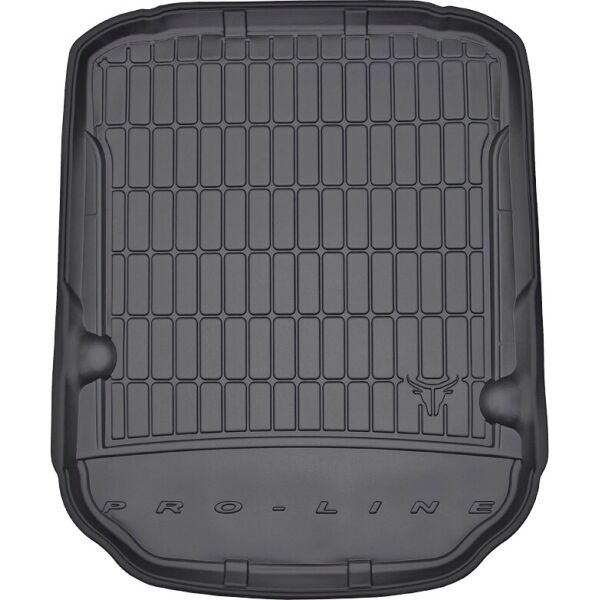 

Резиновый коврик в багажник Frogum Pro-Line для Chevrolet Camaro (mkVI)(купе) 2015→ (багажник) (FG TM405509)