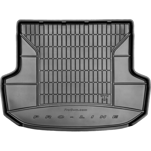 

Резиновый коврик в багажник Frogum Pro-Line для Subaru Levorg (mkI) 2014-2019 (без двухуровневого пола)(багажник) (FG TM548133)