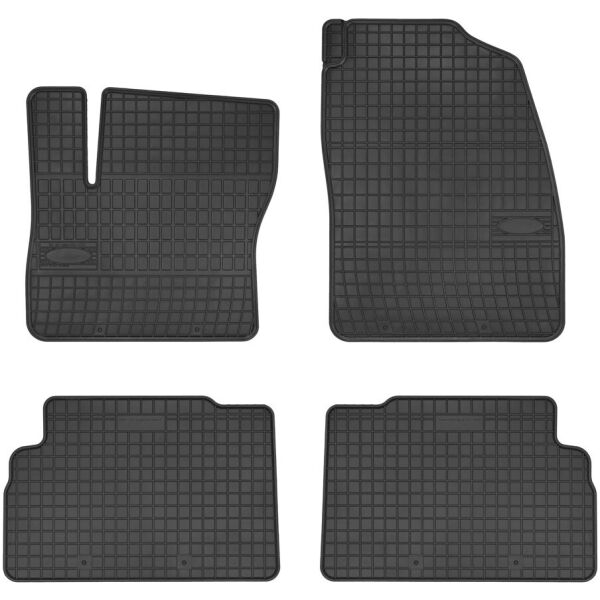 

Резиновые коврики Frogum для Ford C-Max (mkII) 2010-2019 (FG 0309)