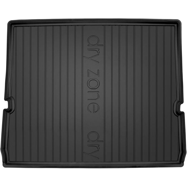 

Резиновый коврик в багажник Frogum Dry-Zone для Ford S-Max (mkII)(7 мест) 2015→ (без двухуровневого пола)(сложенный 3 ряд)(багажник) (FG DZ403260)