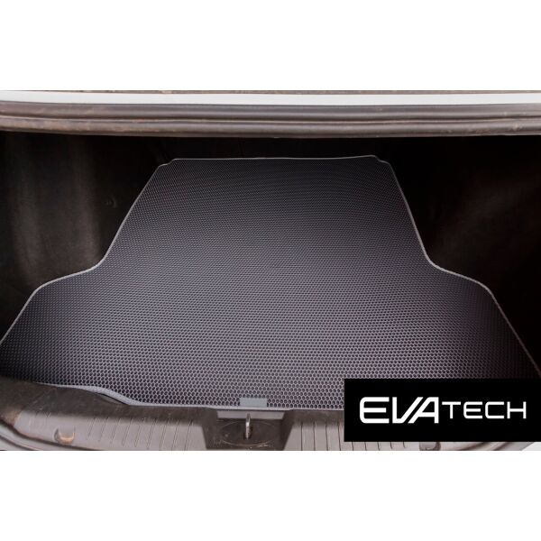 

Коврик в багажник EVAtech для Chevrolet Cruze (09-...) EVA полимерный серый