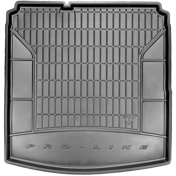 

Резиновый коврик в багажник Frogum Pro-Line для Volkswagen Jetta (mkVI)(седан) 2011-2018 (без двухуровневого пола)(багажник) (FG TM549215)