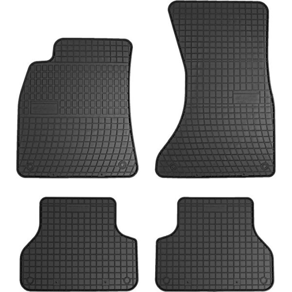 

Резиновые коврики Frogum для Audi A5/S5/RS5 (mkII) 2016→ (FG 402287)