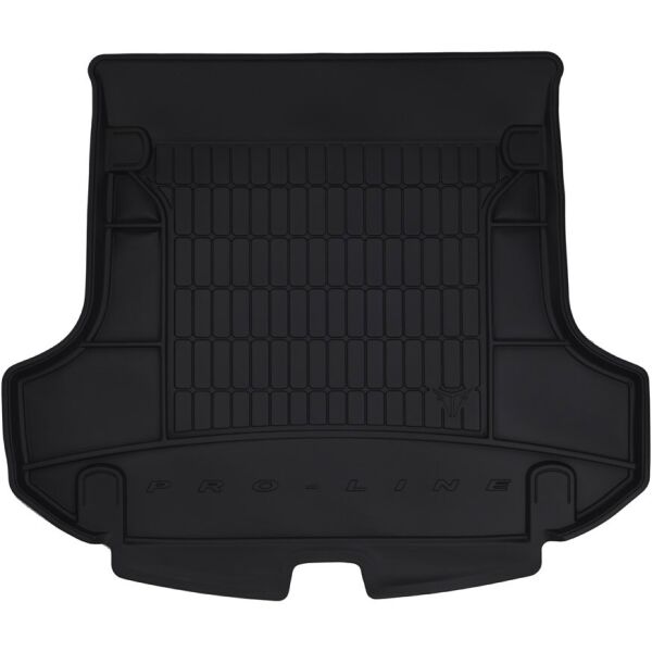 

Резиновый коврик в багажник Frogum Pro-Line для Renault / Dacia Logan (mkII)(универсал) 2012-2020 (багажник) (FG TM400863)